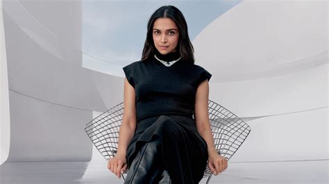 cartier ambassador india